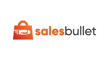 salesbullet.com is for sale