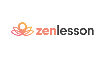 zenlesson.com is for sale