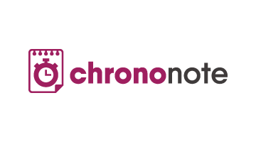 chrononote.com is for sale