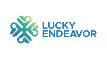 luckyendeavor.com is for sale