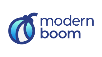 modernboom.com is for sale