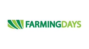 farmingdays.com is for sale