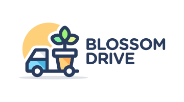 blossomdrive.com is for sale