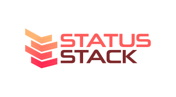 statusstack.com is for sale