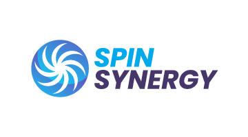 spinsynergy.com is for sale