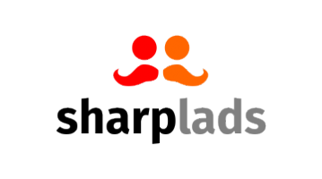 sharplads.com is for sale