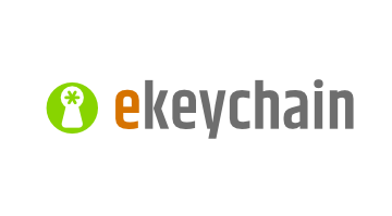 ekeychain.com