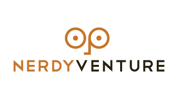 nerdyventure.com is for sale