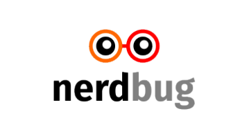 nerdbug.com is for sale