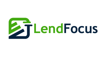 lendfocus.com is for sale