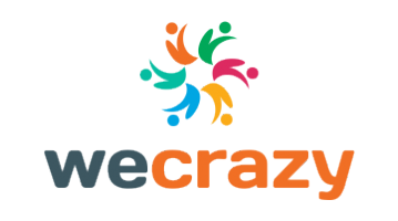 wecrazy.com is for sale