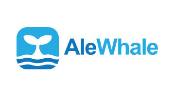alewhale.com is for sale