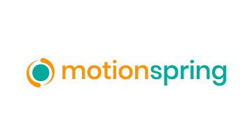 motionspring.com is for sale