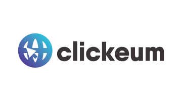 clickeum.com is for sale