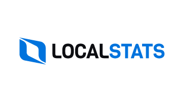 localstats.com is for sale