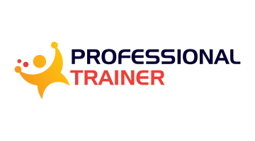 professionaltrainer.com is for sale