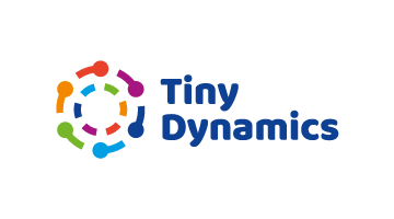 tinydynamics.com is for sale