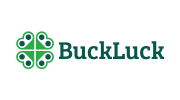 buckluck.com is for sale
