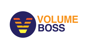 volumeboss.com is for sale