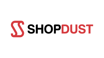 shopdust.com is for sale