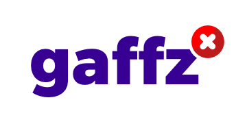 gaffz.com is for sale
