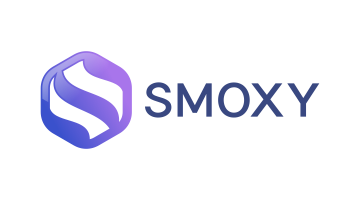 smoxy.com is for sale