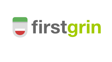 firstgrin.com is for sale