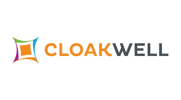 cloakwell.com is for sale