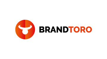 Logo for brandtoro.com