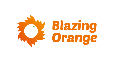 blazingorange.com is for sale