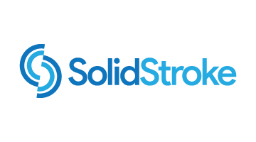 solidstroke.com is for sale