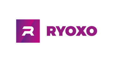ryoxo.com is for sale
