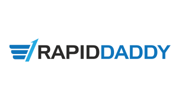 rapiddaddy.com is for sale