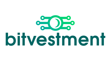 bitvestment.com is for sale