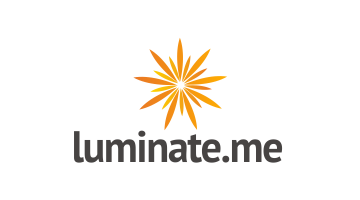 luminate.me is for sale
