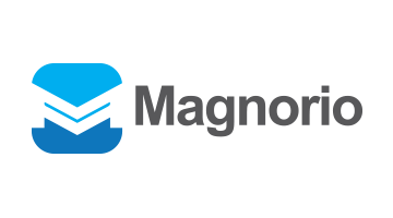 magnorio.com is for sale