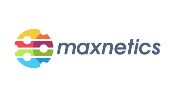 maxnetics.com is for sale