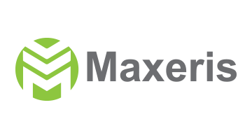 maxeris.com is for sale