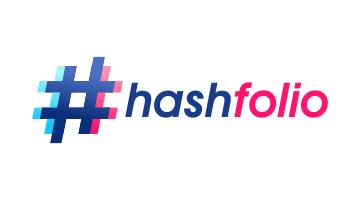 hashfolio.com is for sale