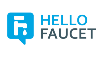 hellofaucet.com is for sale