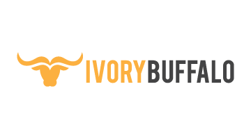 ivorybuffalo.com is for sale