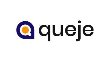 queje.com is for sale