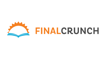 finalcrunch.com is for sale