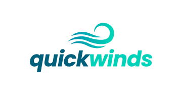 quickwinds.com is for sale