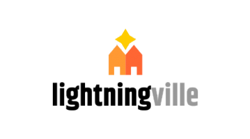 lightningville.com is for sale