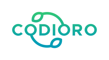 codioro.com is for sale