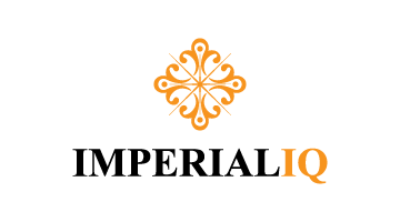 Logo for imperialiq.com
