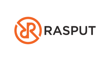 Logo for rasput.com