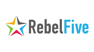 rebelfive.com is for sale