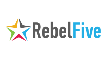 rebelfive.com is for sale